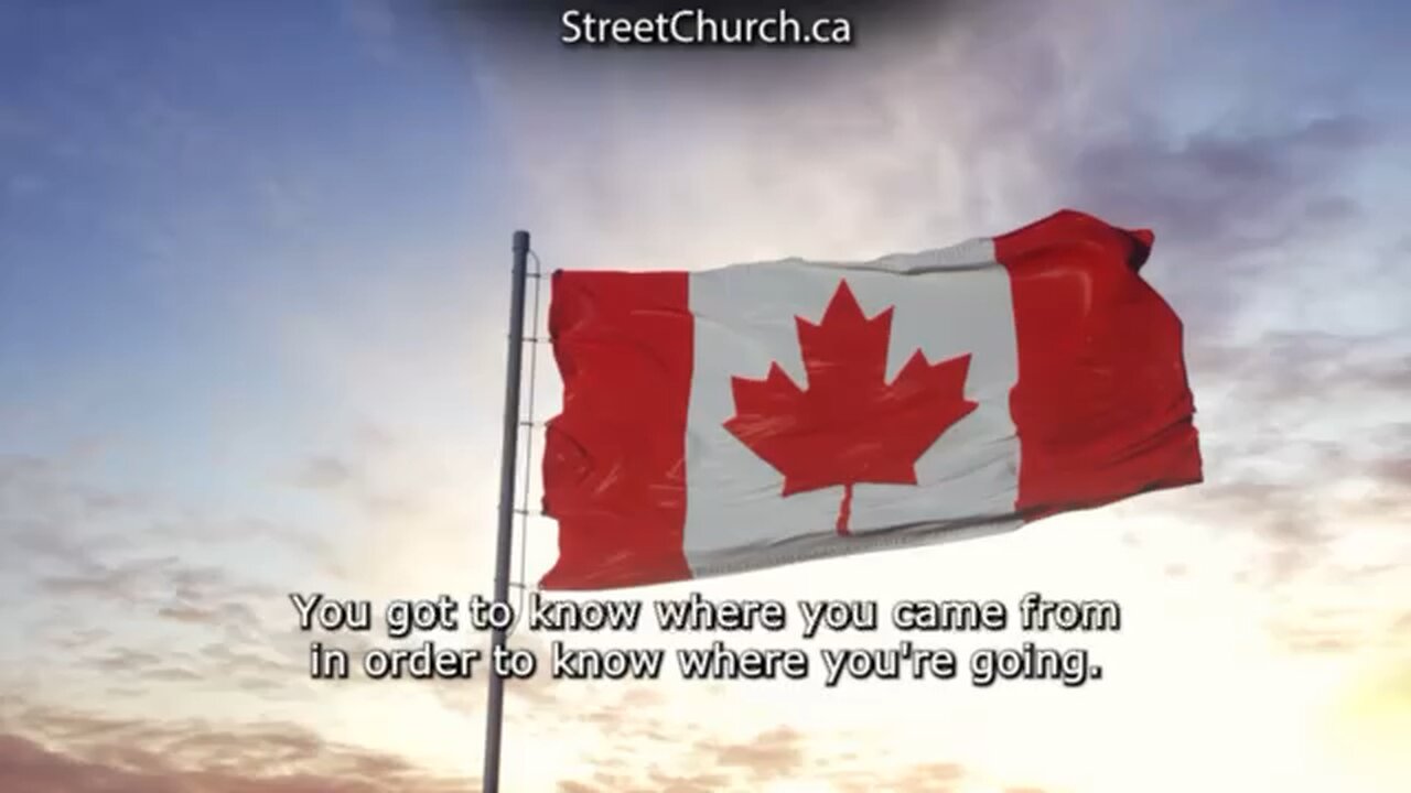 You Cannot Lose When You Stay With God. - Pastor Artur Pawlowski #35