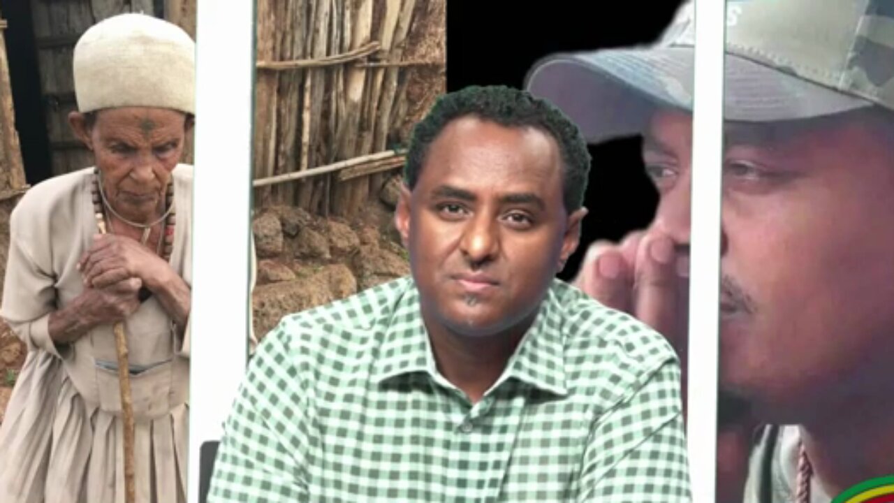 በጎጃም የዘመተው የኦህዴድ ኃይል የፋኖ ዘመነ ካሴ ቤተሰቦች ላይ የፈፀመው ዘግናኝ ድርጊት - ከወንድሙ ንብረት ካሴ አንደበት