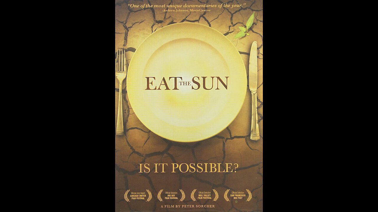 Eat the Sun