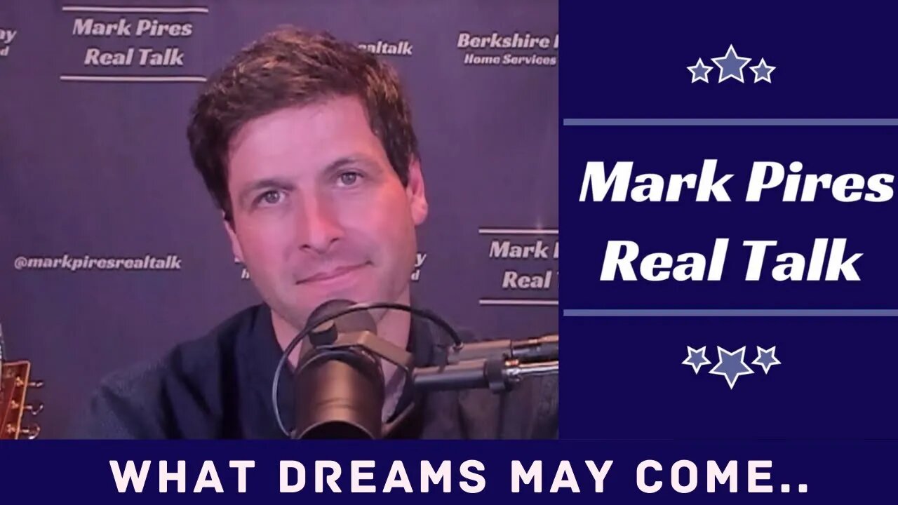 What Dreams May Come.. Real Talk vs. Apocalypse Scenario.. Last Nights Call In with Kyle!