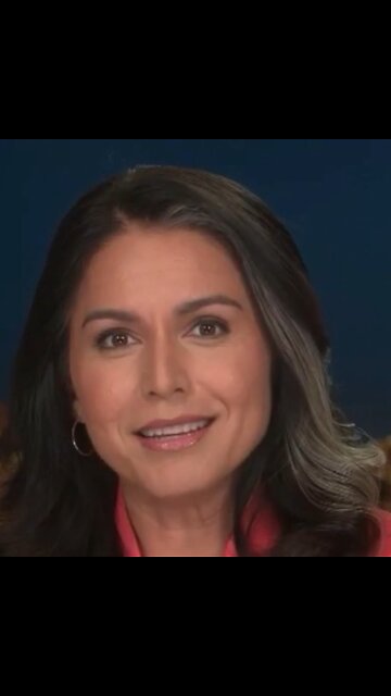 MSM/Dem Party Elite will never nominate anyone who…