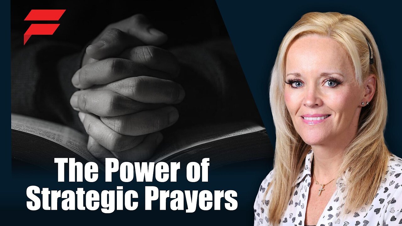 THE HOPE REPORT The Power of Strategic Prayers | 11 DECEMBER 2024