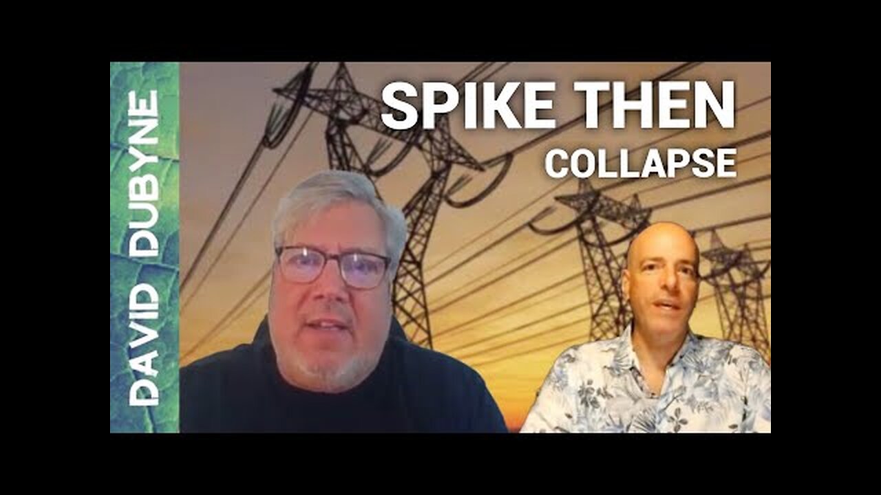 Are You Ready for the Summer Price Spike & Autumn Collapse