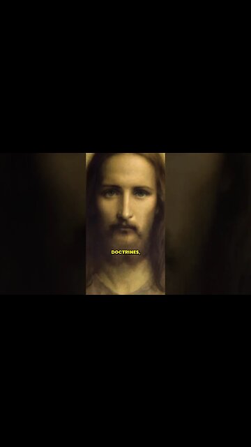 Bible Secrets Revealed: How Art Shaped Religion's History #shorts #religion #god #jesus #yah