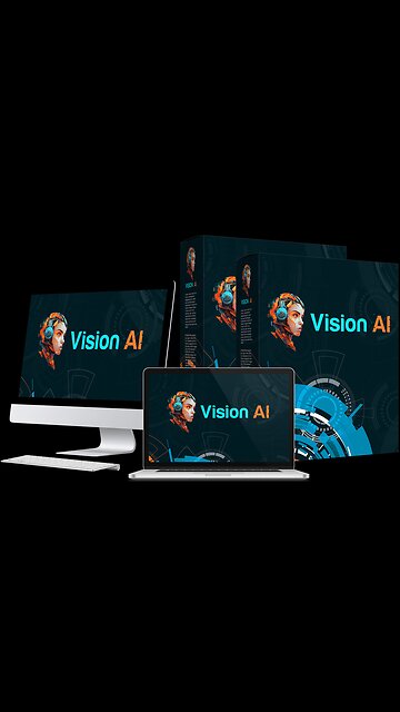 Vision Ai - AI Image App - Explainable AI App