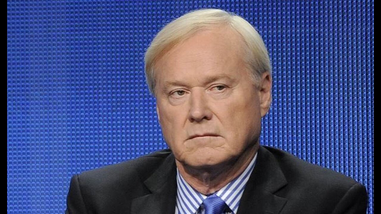 Chris Matthews Says Addressing Rural Americans' Anger Is Like 'Fighting Terrorism'