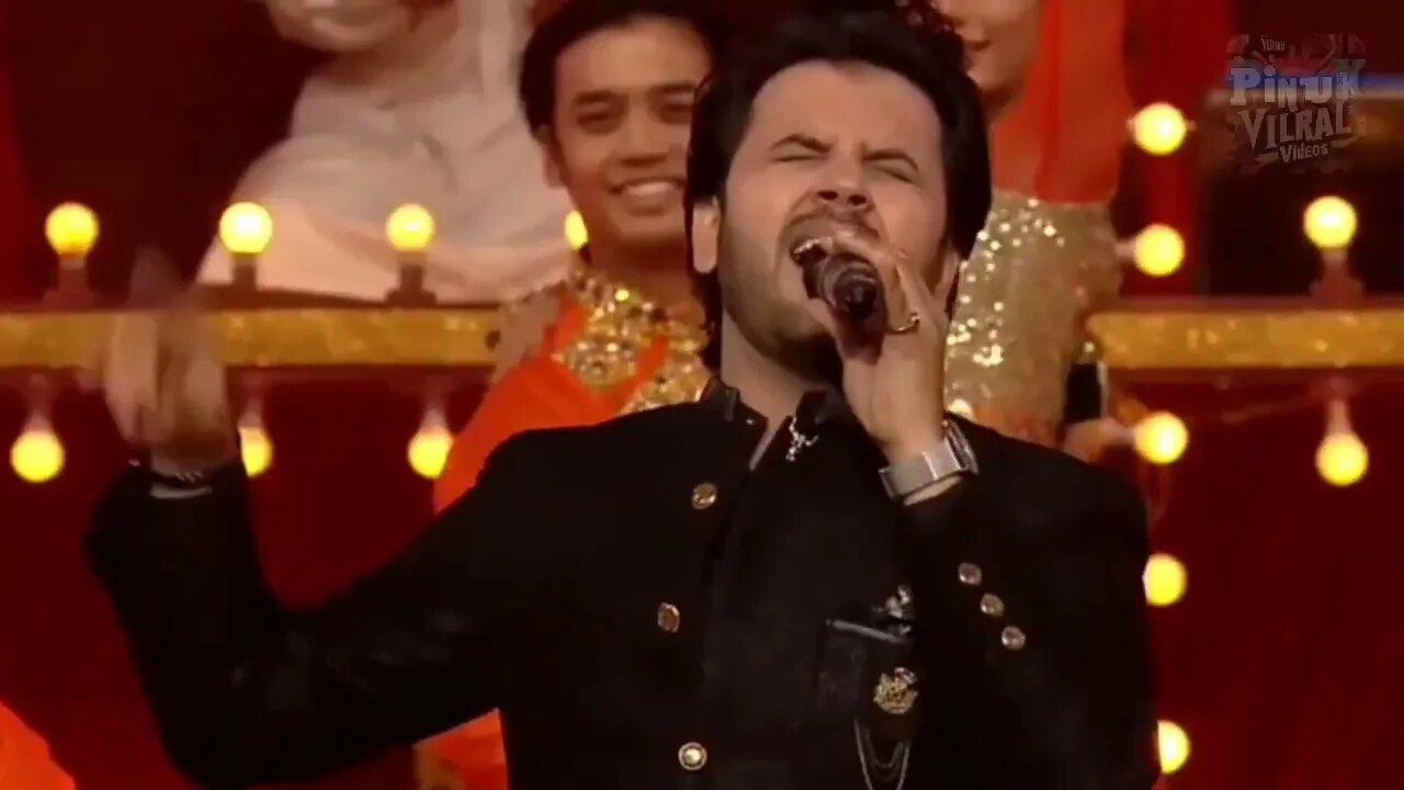 Javed Ali Best Performance In #SAREGAMAPA