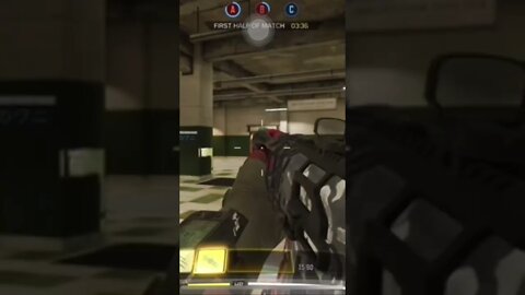 Run part 1