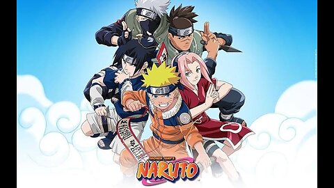 Naruto (Epi 1)