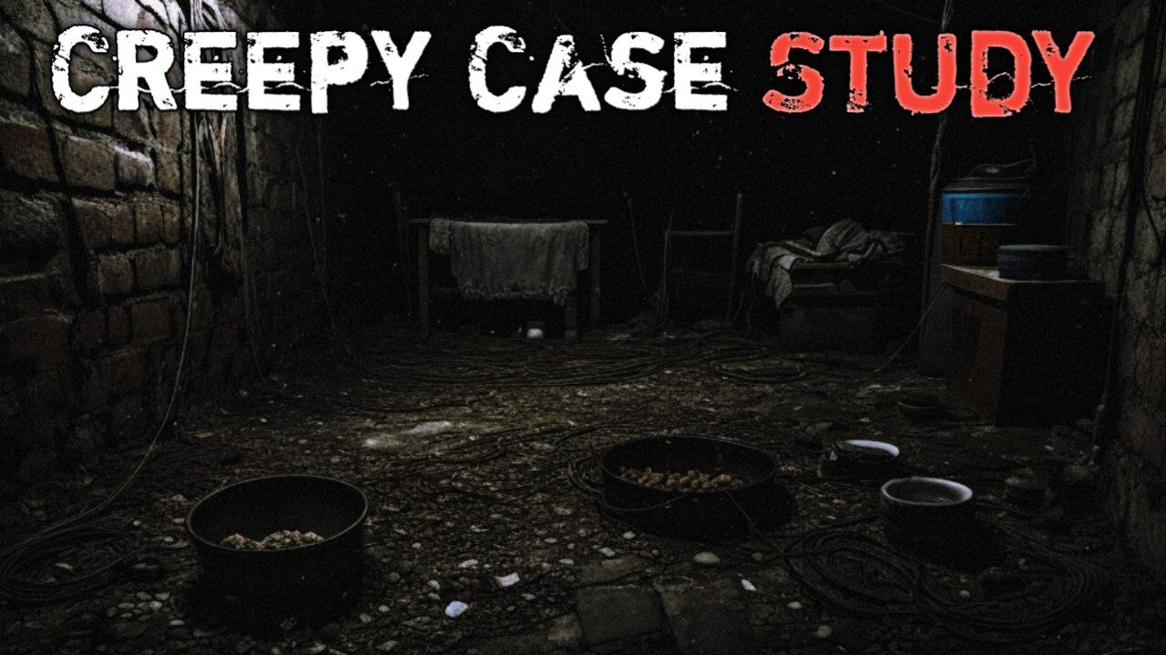 Case 1 - Emily Went Missing Part 1 (True Unsettling Story) and 2 Spooky Hiking Stories