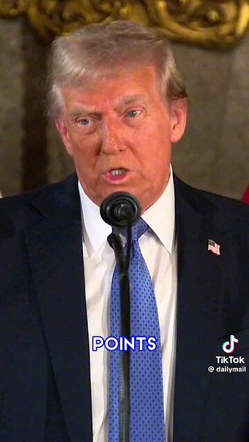 Why Trump Actually Likes TikTok