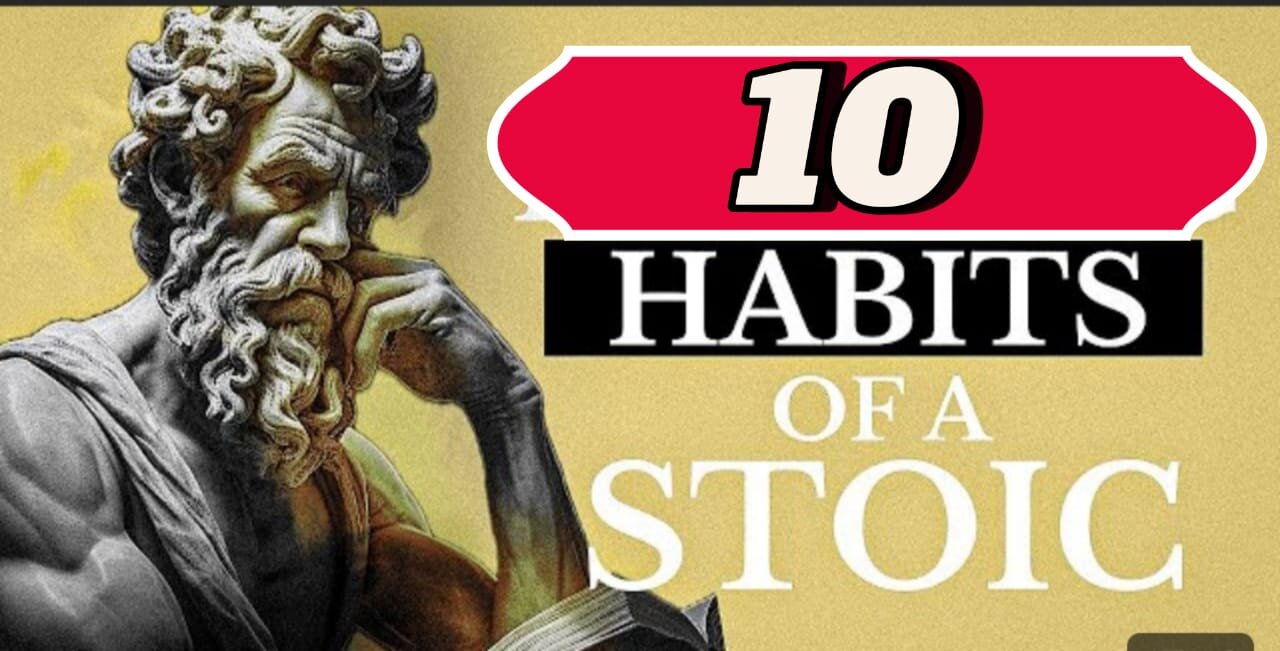 10 Habits That Made Marcus Aurelius Great