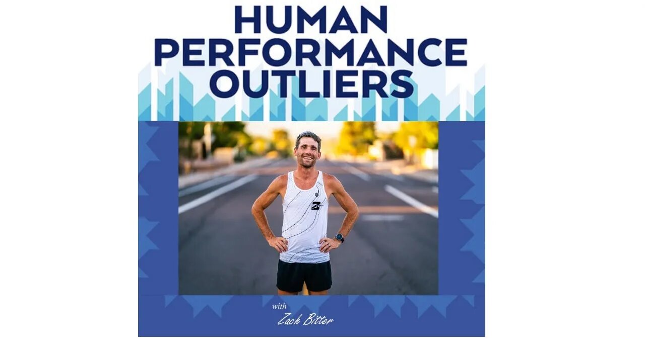 Training & Nutrition Chat: Transcontinental Run - 3