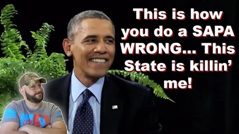 New State attempts a Second Amendment Preservation Act... Then they do it COMPLETELY WRONG...