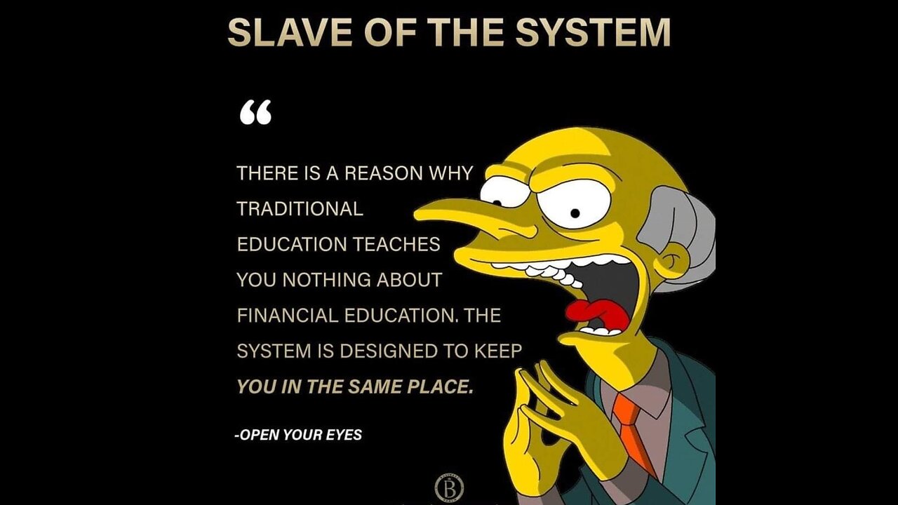 IMAGINE IF SOMEONE TAUGHT YOU THIS BEFORE YOU STARTED WORKING