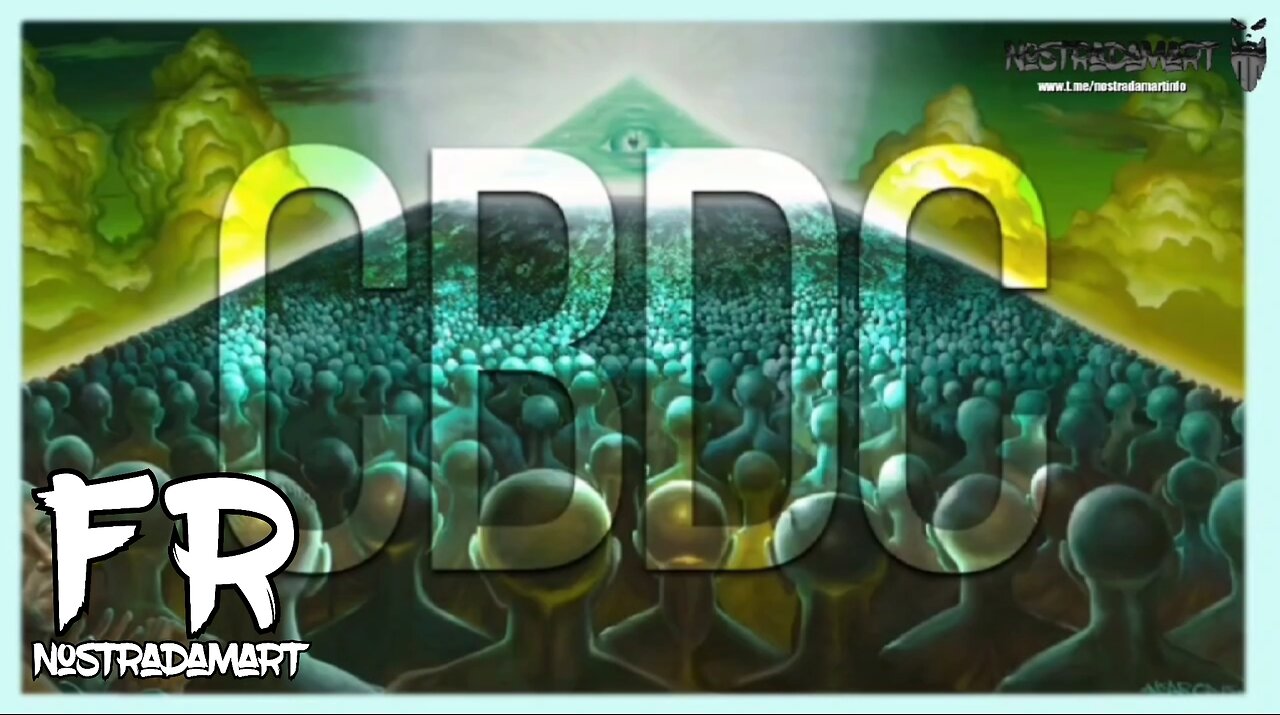 Reese Report -- La Fed lance la première phase de sa CBDC ce mois-ci (FR)