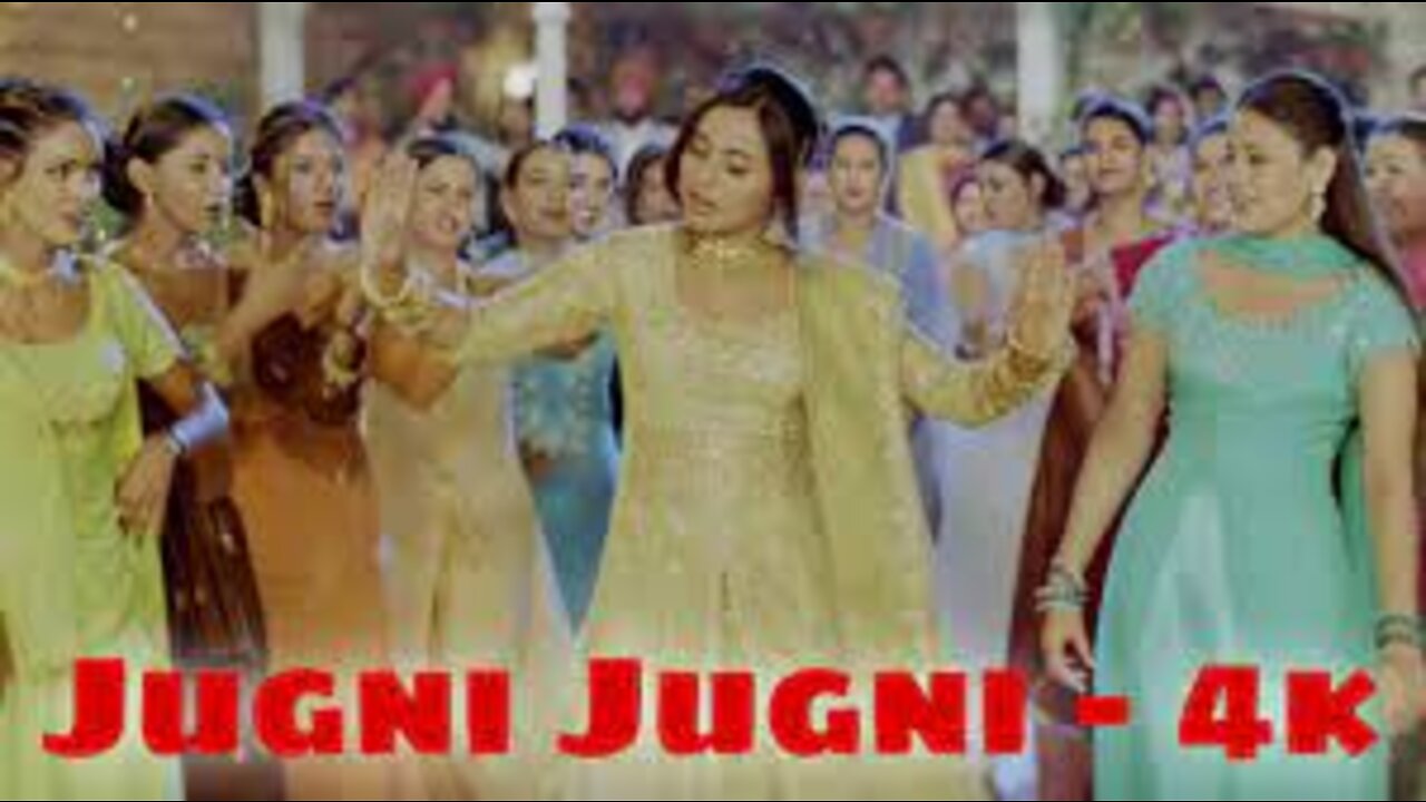 Jugni Jugni song