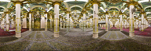 Masjid Nabawi