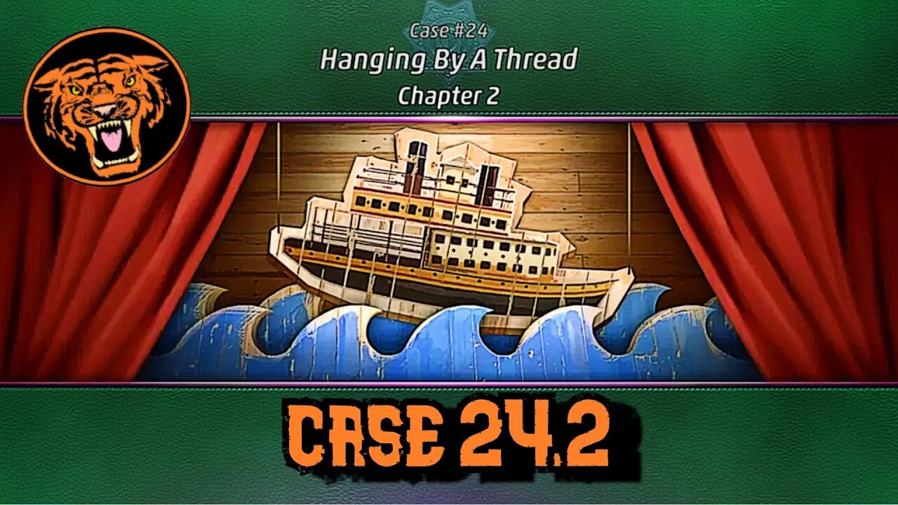 Pacific Bay: Case 24.2: Hanging By A Thread