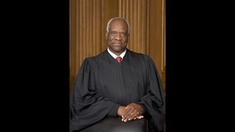 Intel= Chief Justice Clarence Thomas,+Plus Martin