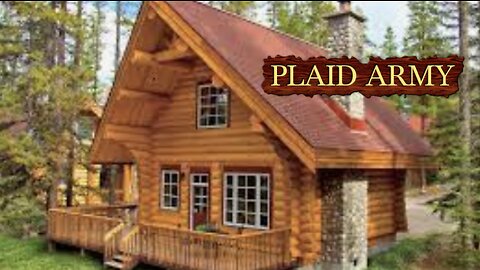 PLAID ARMY