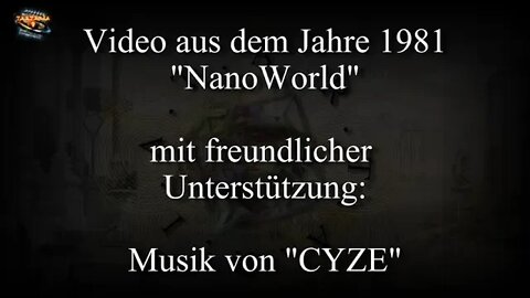 Nanowelt HD "remaster"