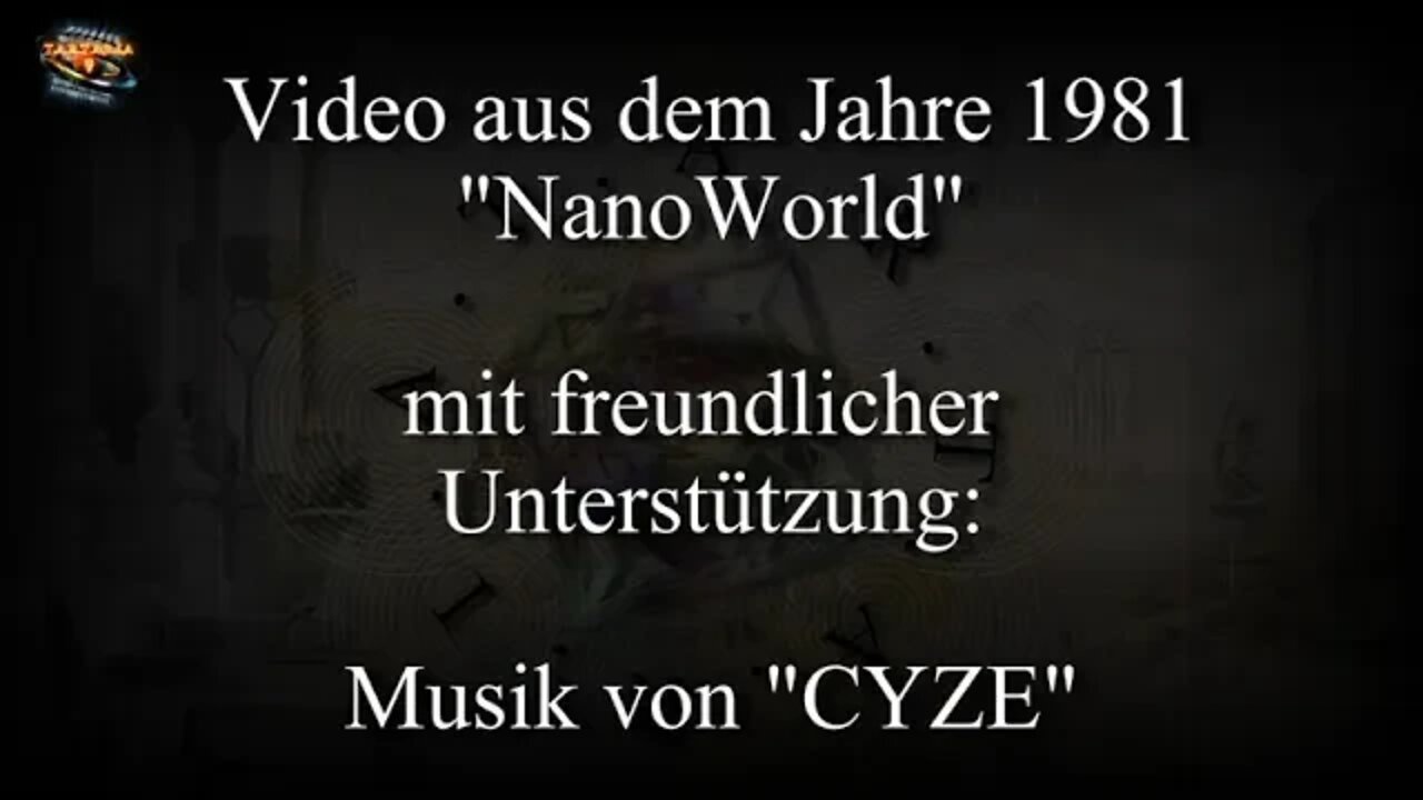 Nanowelt HD "remaster"