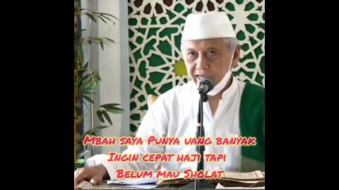 Tobatnya Orang Suka Sabung Ayam Mbah Mad Watu Chongol