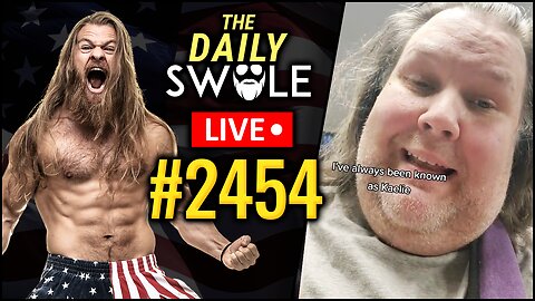 The Great Bathroom Conundrum | Daily Swole Podcast #2454