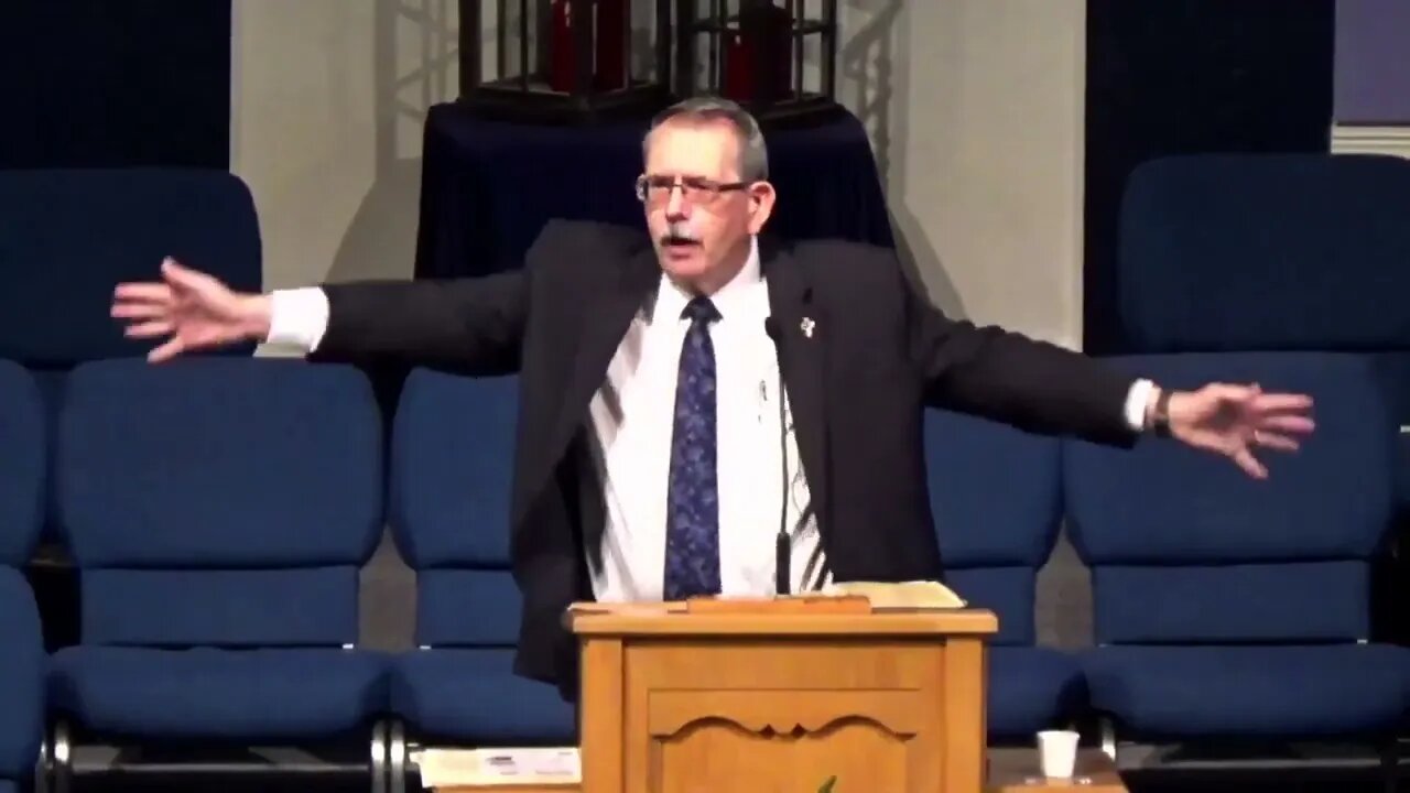 What Is a Real Church