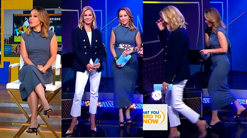 Eva Pilgrim and Dr Jennifer Ashton Aug 31 2023