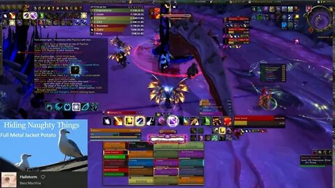 NZoth Herioc Kill 25.07.2020