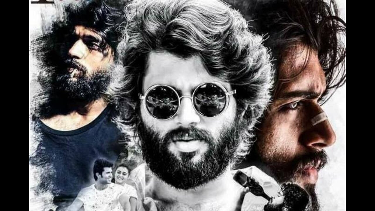 DAKU X Vijay Deverakonda 😡 NO LOVE satuts 🥵😈🖕