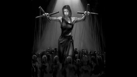 LIVE Sunday 6:30pm EST - The Revelation Timeline Part 8 - Who is the Puppet Master?