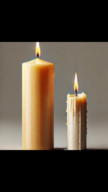 Nature's Whisper: The Silent Message: