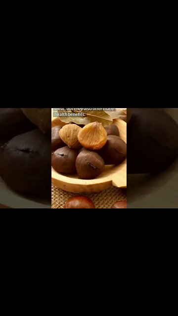 This Nut Has Amazing Cancer-Fighting Properties #shorts