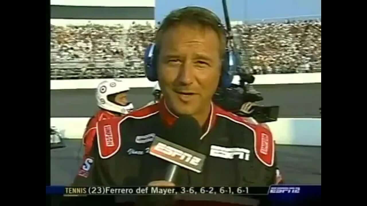 2005 Suntrust Indy Challenge