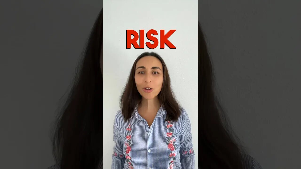 Ever heard of "Risk-On" and "Risk-Off"? #investingtips #riskon #riskoff #stockmarket