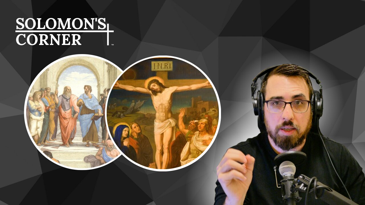 Ep. 44 Philosophy and Heresy