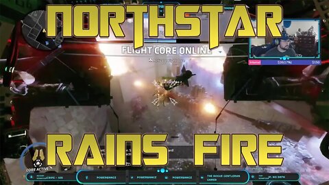 Titanfall 2: Glitch Dominated by Northstar