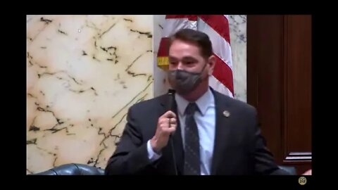 We are not smarter than the people we represent. HB655 3/3/21