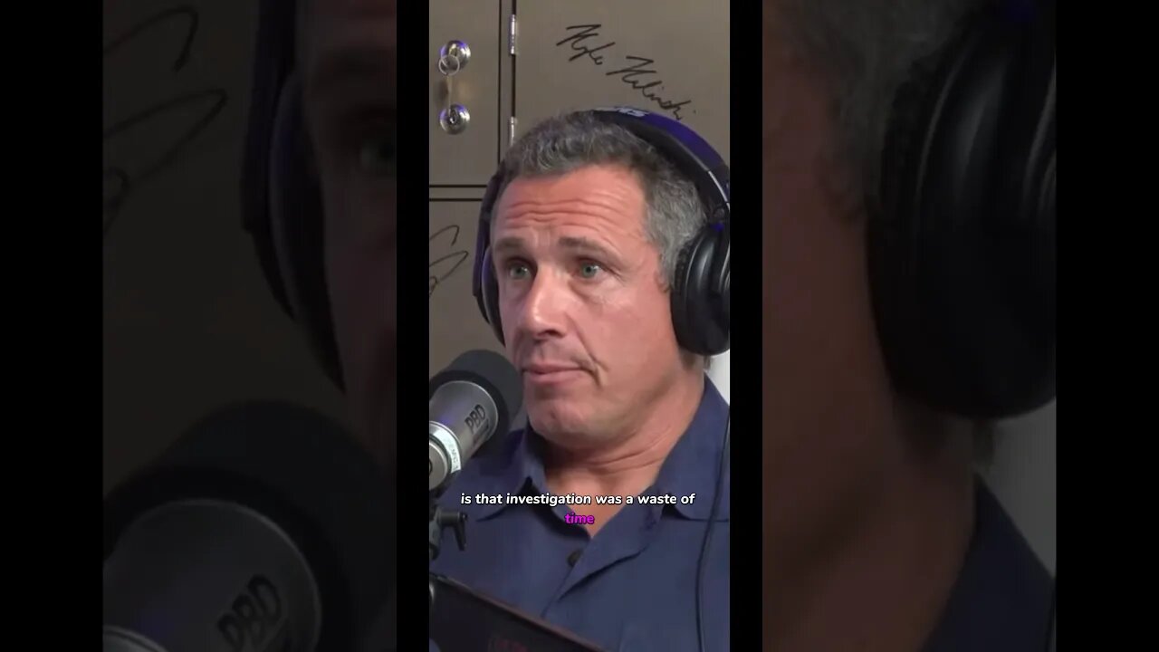 Cuomo Admits TRUTH about Trump! #maga #Trump #2024