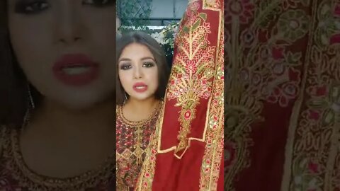 একদম পানির দামে দিলাম, ডিজাইনার পার্টি কাফতান ❤️❤️ order link 👇#sanveesbytony #livefest