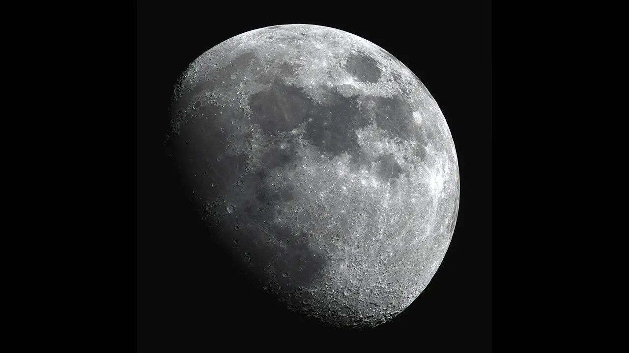 Moon Rising From Lookout Mountain, CO