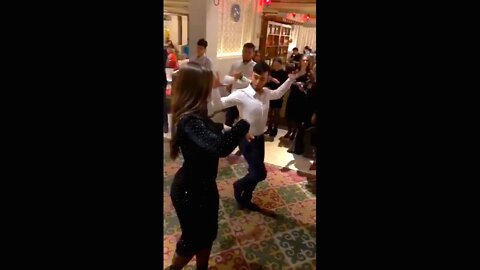 Супер Зажигательная Лезгинка с Красавицами 2022 - Лучшая Лезгинка