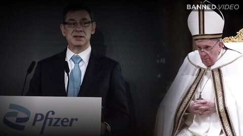 Pope-Pfizer Partnership