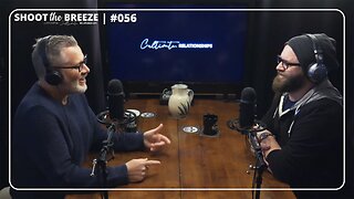 STB056 | Community + Pastor Scott | Cultivate Relationships