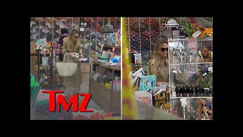 Angelina Jolie Goes Incognito for Last-Minute Holiday Shopping | TMZ