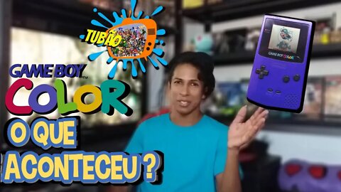 Segunda parte. Meu Primeiro Video Game!