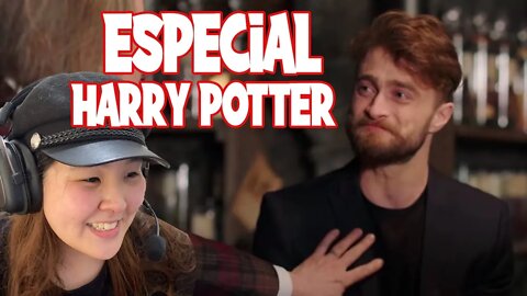 CORTES - ESPECIAL HARRY POTTER, OQUE FALTOU?